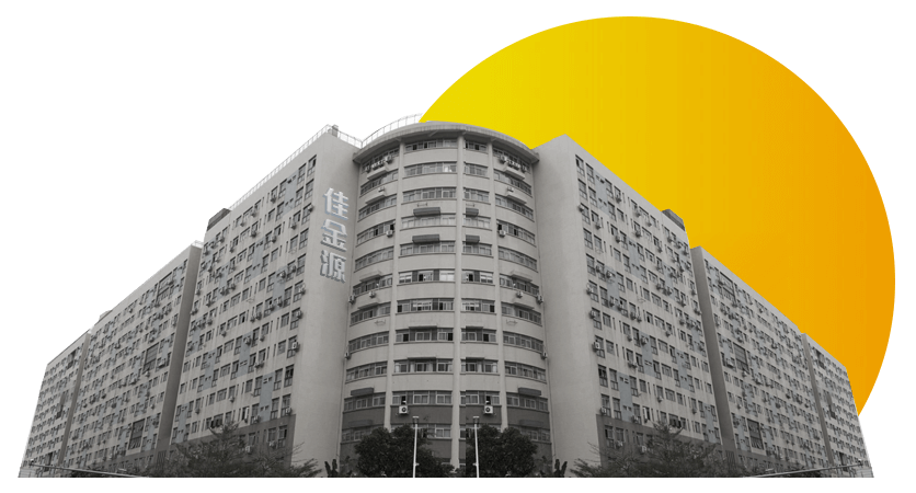 佳金源15年專注為客戶提供合適的焊錫解決方案